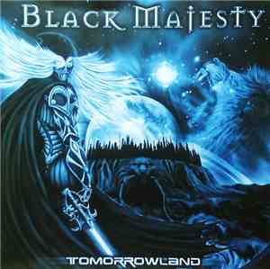 Black Majesty - Tomorrowland