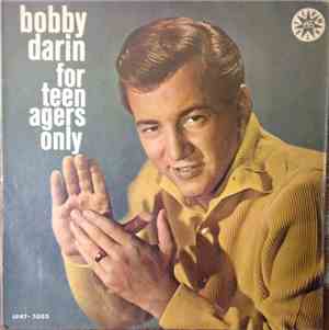 Bobby Darin - For Teenagers Only