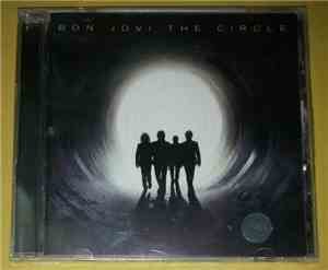 Bon Jovi - The Circle
