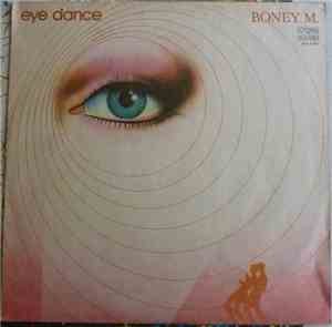 Boney M. - Eye Dance