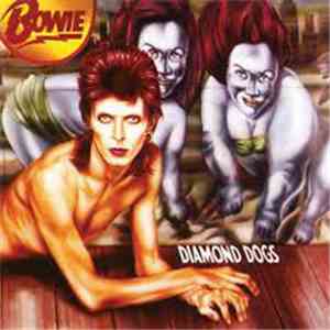 Bowie - Diamond Dogs