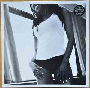 Brigette McWilliams - Too Much Woman