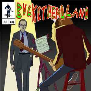 Bucketheadland - The Miskatonic Scale