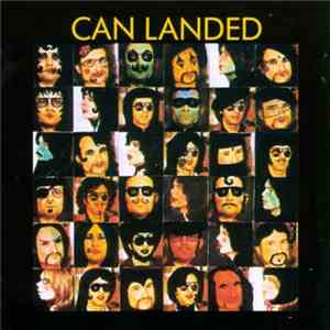 Can - Landed