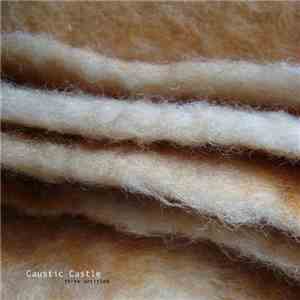 Caustic Castle - Three Untitled