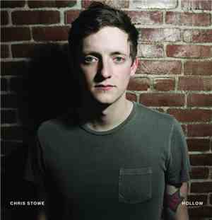 Chris Stowe  - Hollow