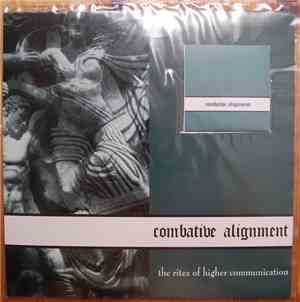 Combative Alignment - The Ritez Of Higher Communication