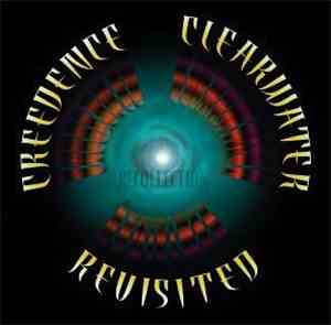 Creedence Clearwater Revisited - Recollection