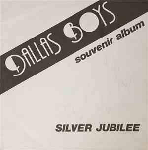 Dallas Boys - Silver Jubilee
