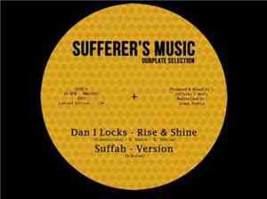 Dan I Locks, Suffah - Rise and shine
