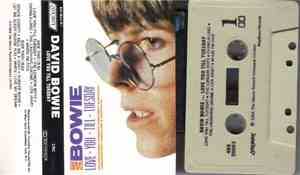 David Bowie - Love You Till Tuesday