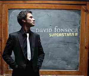 David Fonseca - Superstars II