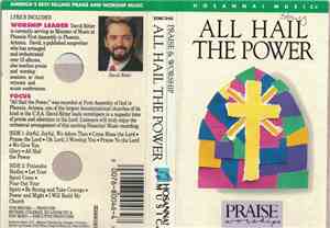 David Ritter  - All Hail The Power