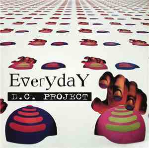 D.C. Project - Everyday