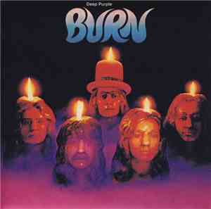 Deep Purple - Burn