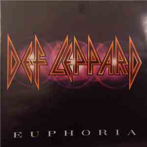 Def Leppard - Euphoria