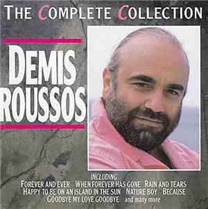 Demis Roussos - The Complete Collection