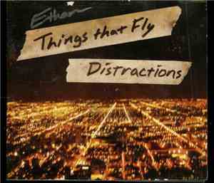 Distractions  - Things That Fly