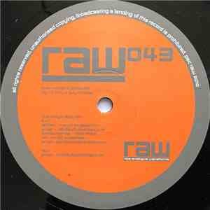 DJ Itchy & Guy McAffer - RAW 043