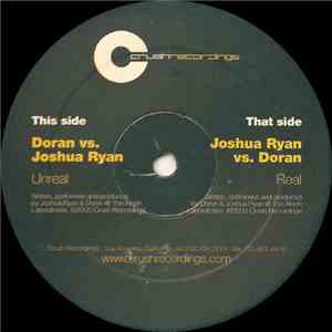 Doran vs. Joshua Ryan - Unreal / Real