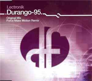 Durango-95 - Lectronik