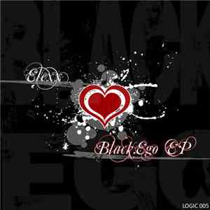 Elexx - Black Ego EP