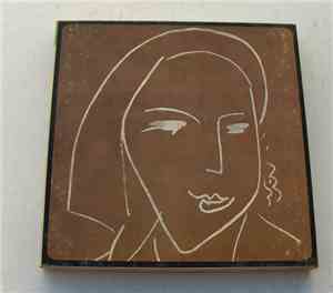 Ella Fitzgerald - Sings The Harold Arlen Song Book