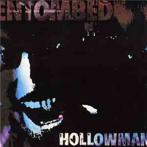 Entombed - Hollowman