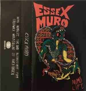Essex Muro - Numb Life