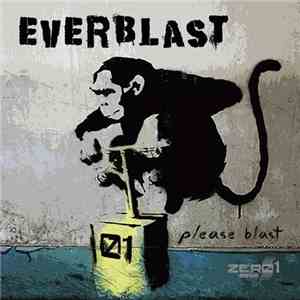 Everblast - Please Blast