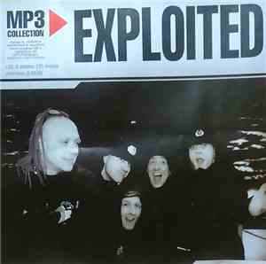 Exploited - MP3 Collection