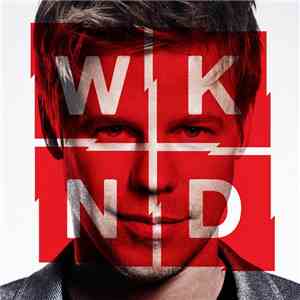 Ferry Corsten - WKND
