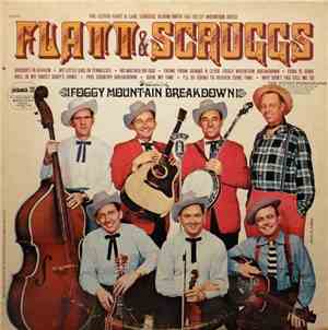 Flatt & Scruggs - Foggy Mountain Breakdown
