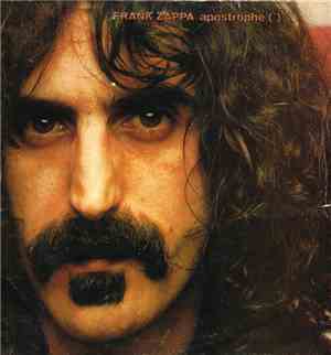 Frank Zappa - Apostrophe (')