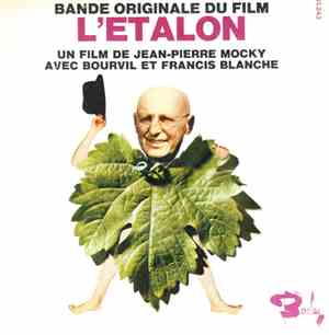 François De Roubaix - L'Etalon