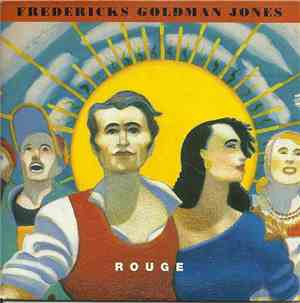 Fredericks Goldman Jones - Rouge