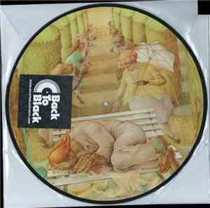 Genesis - Selling England By The Pound