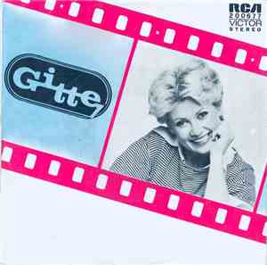 Gitte - Rien Qu'une Femme / He Flies The Planes