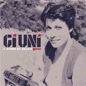 Giuni Russo - Il Ritorno Del Soldato Russo
