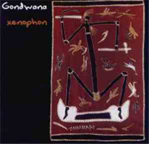 Gondwana - Xenophon