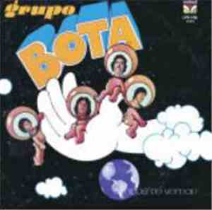 Grupo Bota - Amigos De Verdad