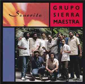 Grupo Sierra Maestra - Sonerito