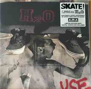 H2O  - Skate!