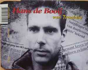 Hans de Booij - Van Traalala