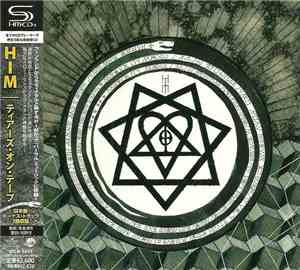 HIM  - Tears On Tape