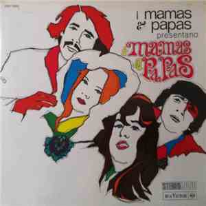 I Mamas & Papas - I Mamas & Papas