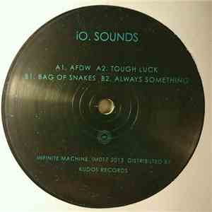 iO Sounds - Afdw