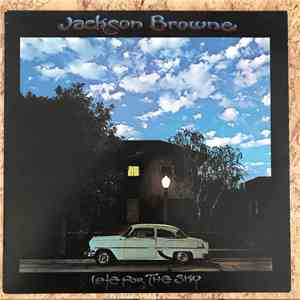 Jackson Browne - Late For The Sky