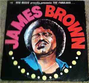 James Brown - The Fabulous James Brown