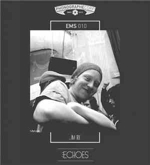 Jim Irie - EMS010